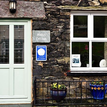 Mollys Cottage Glenridding Exterior foto
