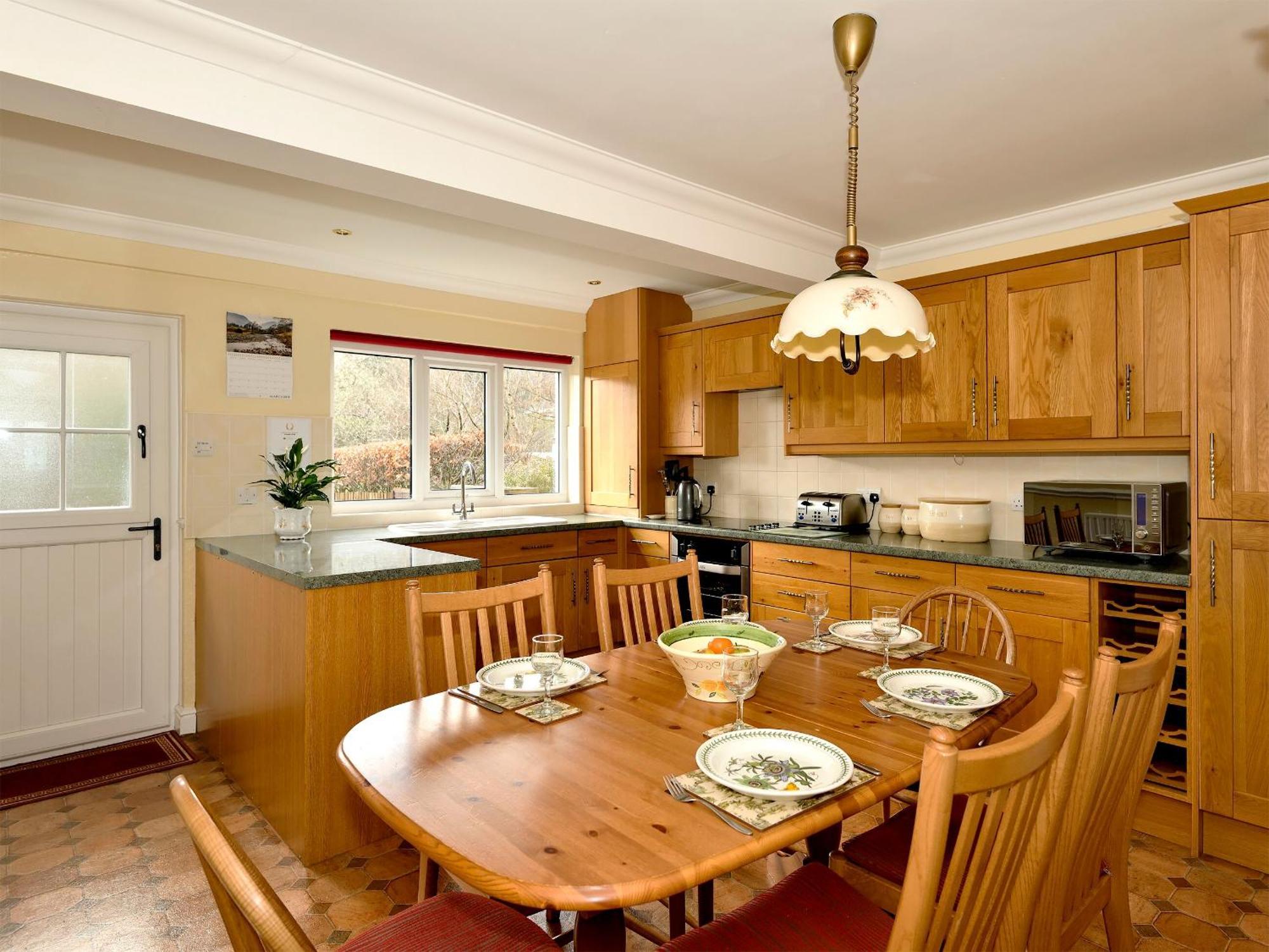 Mollys Cottage Glenridding Exterior foto